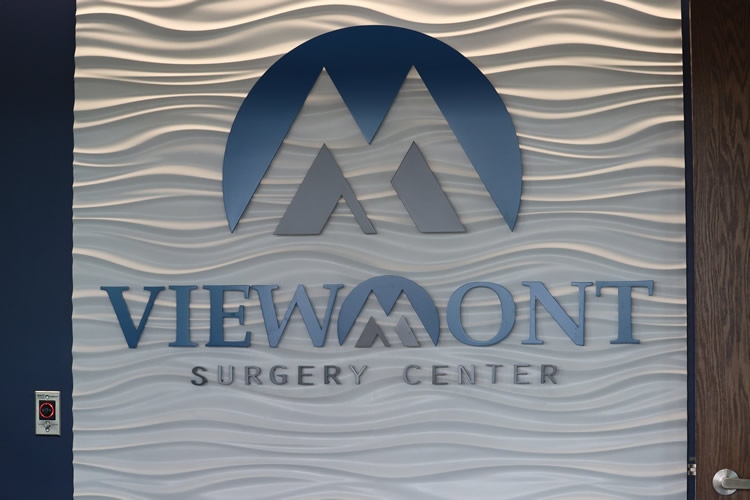 Viewmont Surgery Center