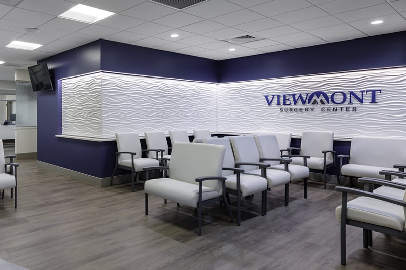 Viewmont Surgery Center